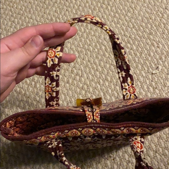 Vera Bradley bag - Picture 3 of 9